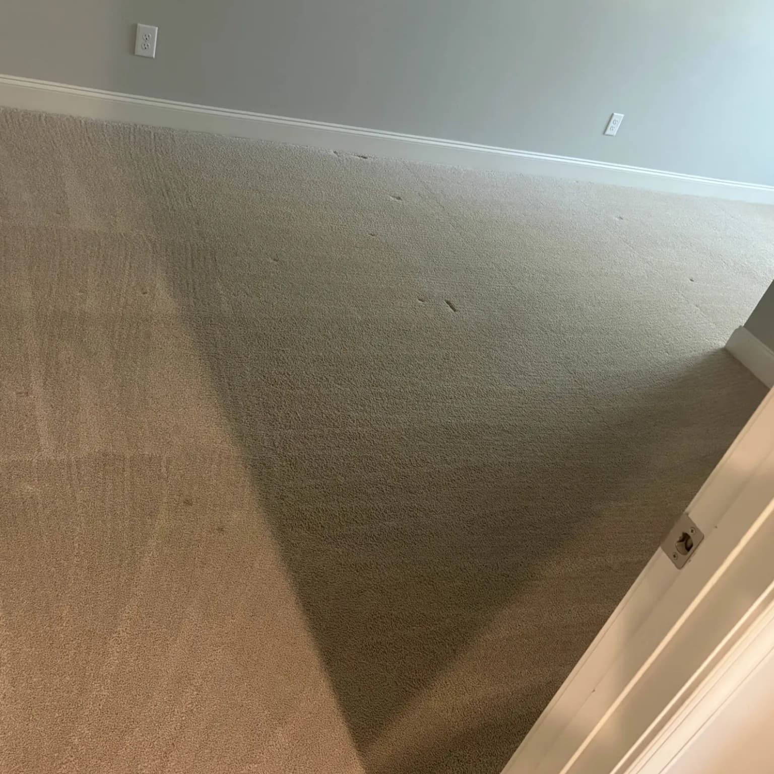 Carpet cleaning in Rosenwald, Smyrna, TN
