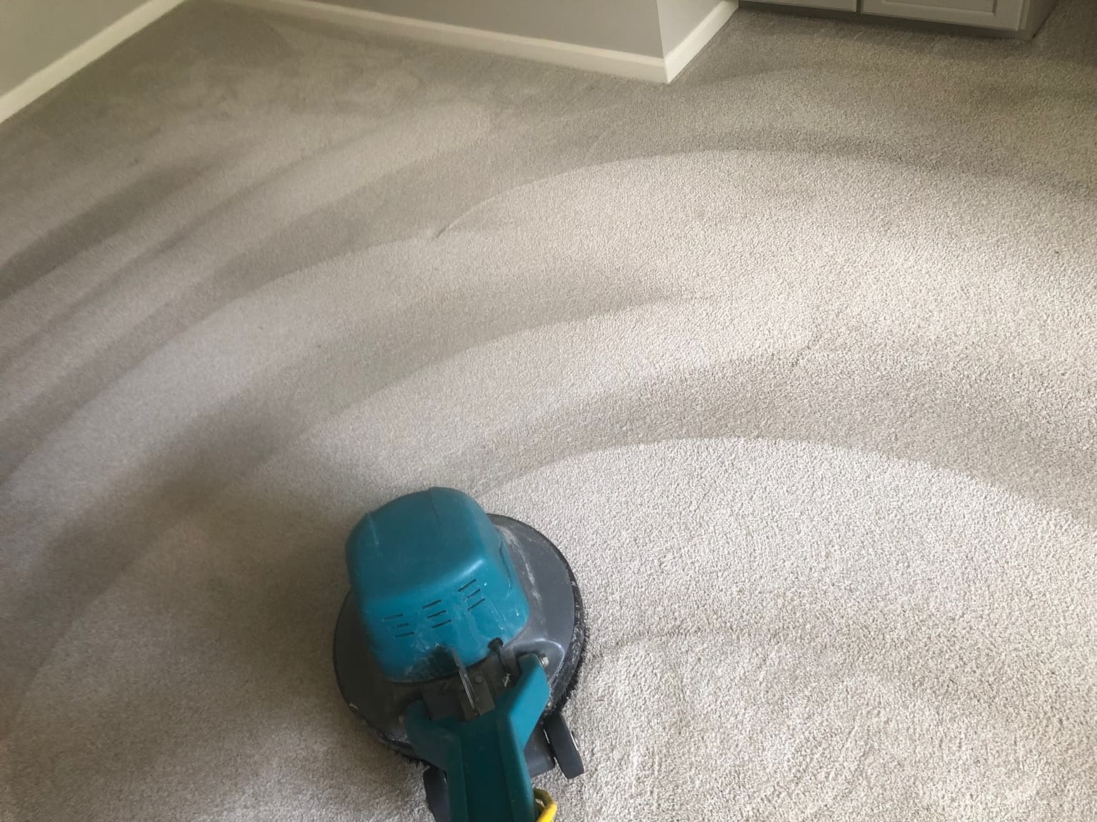 Carpet cleaning in Smyrna, TN