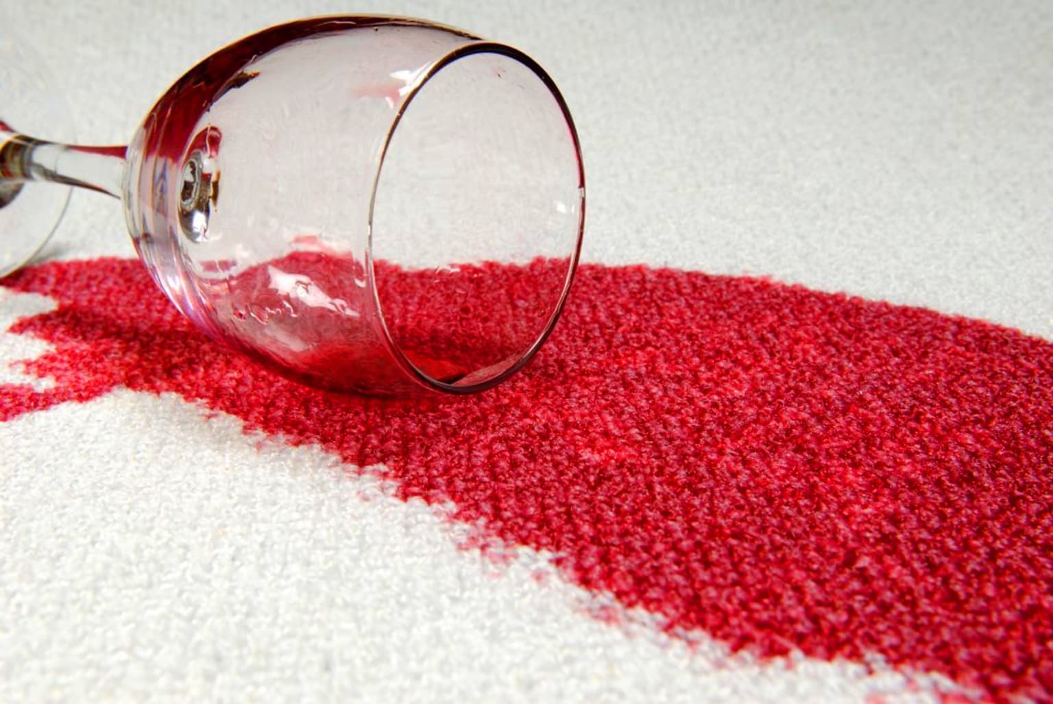How to Get Coffee Stains Out of Carpet