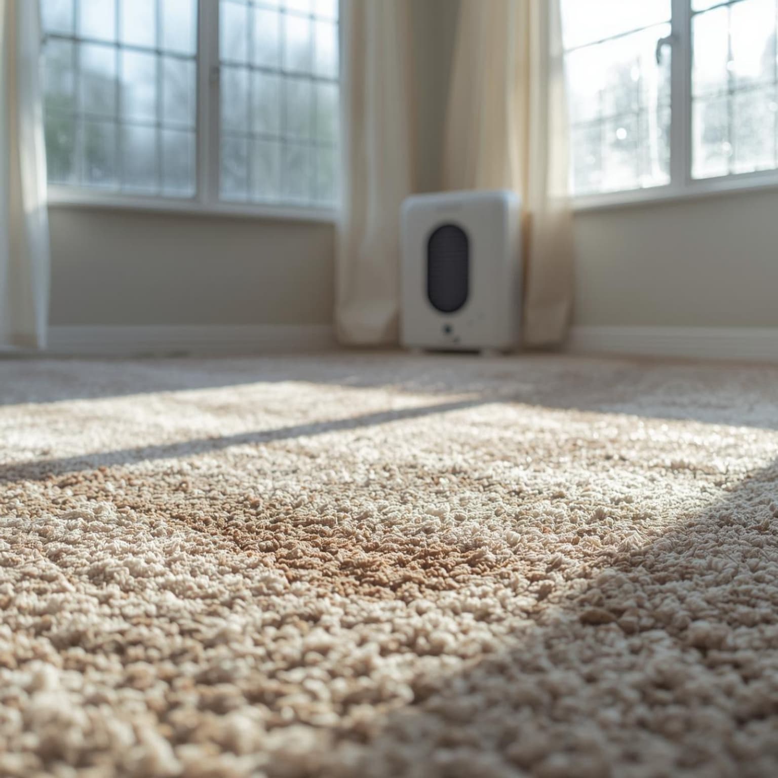 Carpets and Middle Tennessee Humidity: What Every Smyrna Homeowner Should Know