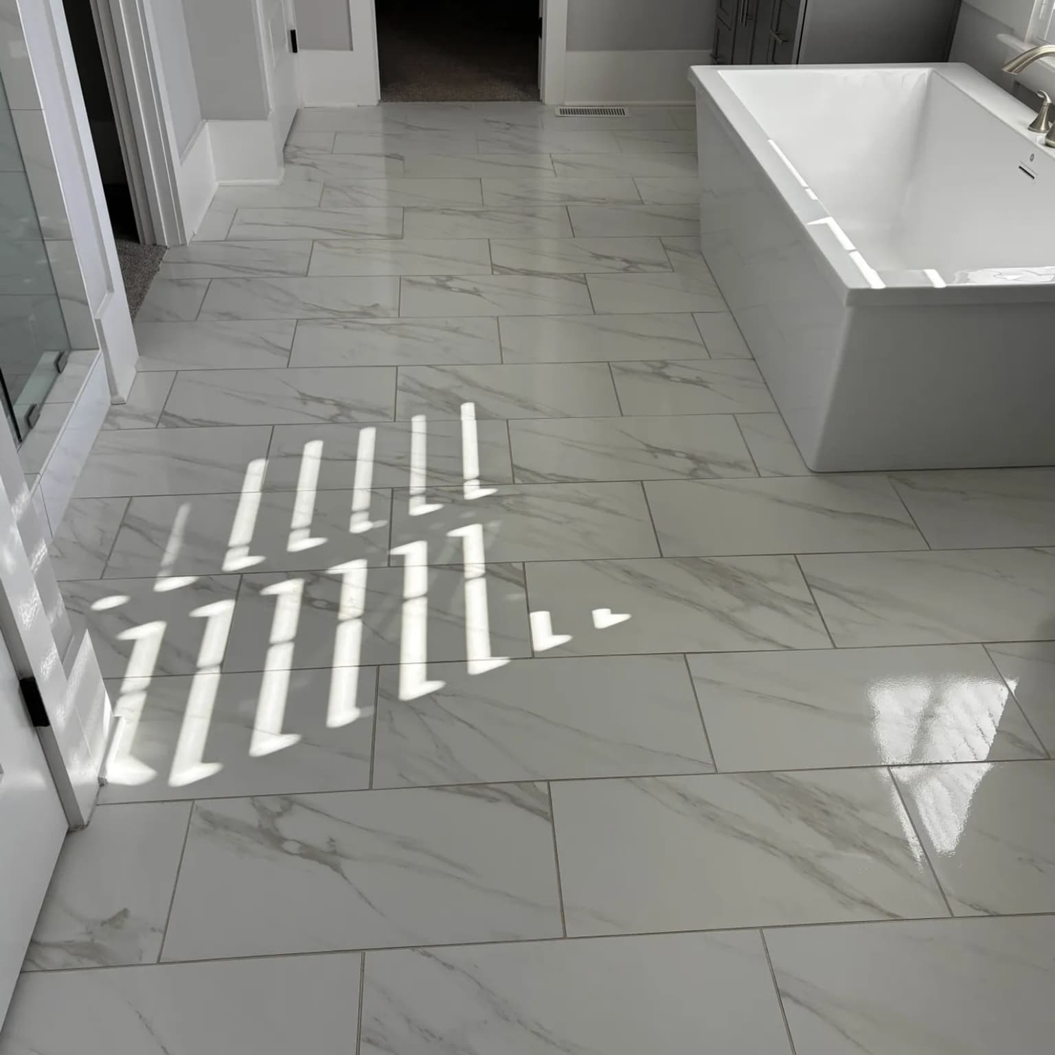 Tile & Grout Cleaning in Smyrna TN