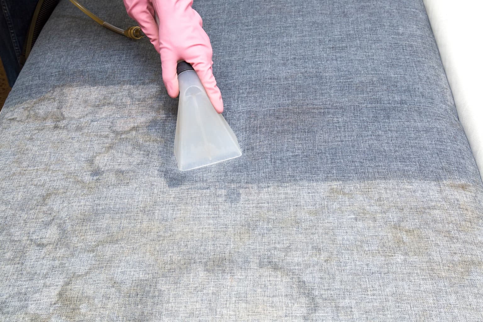 Upholstery Cleaning in Smyrna TN