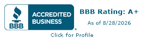 BBB Accredited Business – Safe-Dry Carpet Cleaning of Smyrna